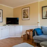 Haus Friedeburg App Seestern Rantum Auf * Sylt