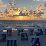 Haus Friedeburg App Seestern Rantum Auf Appartamento Sylt