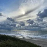 Haus Friedeburg App Seestern Rantum Auf Appartamento Sylt