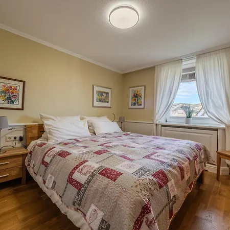 Appartement Haus Friedeburg App Seestern Rantum Auf