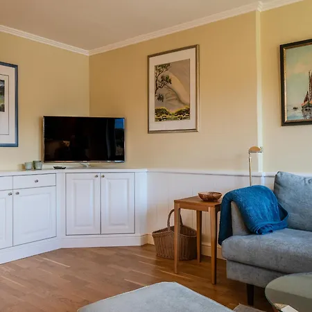 Haus Friedeburg App Seestern Rantum Auf * Sylt