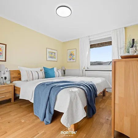 Haus Friedeburg App Seestern Rantum Auf Sylt