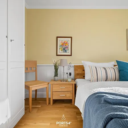 Haus Friedeburg App Seestern Rantum Auf Sylt