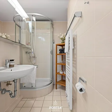 Appartement Haus Friedeburg App Seestern Rantum Auf Sylt