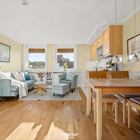 Haus Friedeburg App Seestern Rantum Auf Appartement Sylt