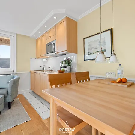 Haus Friedeburg App Seestern Rantum Auf Appartement *